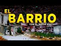 La &quot;MAGIA&quot; de SOBREVIVIR en el BARRIO - Podcast FT. El Sr. Santo