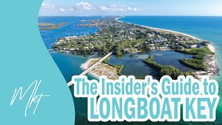 Welcome to Longboat Key  |  An Inside Guide to LBK in Sarasota Florida
