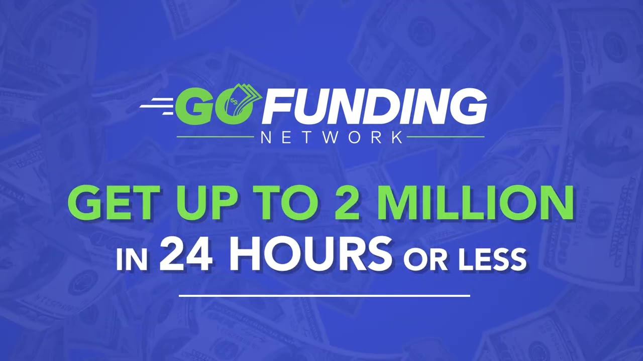 Fast and Easy Business Funding: Get up to $2 Million in 24 Hours - Apply Now