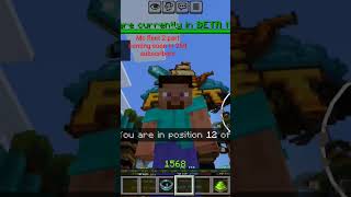 mc fleet part 2 #minecraftplayers #mcfleet #minecraftsurvivalseriesep2