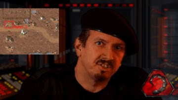 Command & Conquer: Tiberian Dawn 2nd Playthrough - Nod 07 - 