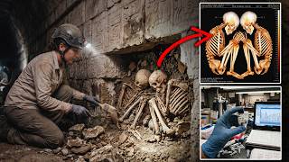 Scientists Were WRONG About The Maya — DNA From Walled Skeletons Proves It
