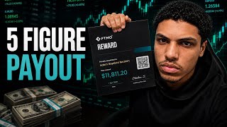 How I Made $11,811.20 in 1 Hour And 15 Minutes Day Trading The Forex Market