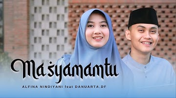 Ma Syamamtu X Sa