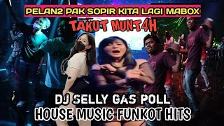 MIXTAPE FUNKOT VIRAL || PARTY SPEKTAKULER AT MEDUZA || PERFORM DJ SELLY