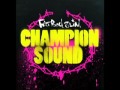 Fatboy Slim - Champion Sound (Accapella)