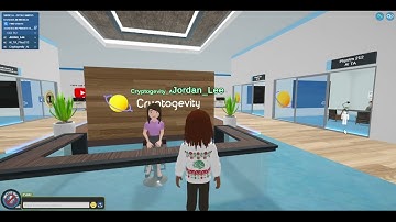 Envision the Future: AI Teaching Assistant in the Metaverse!