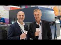 drupa 2024: Andy Cocker, Konica Minolta Australia