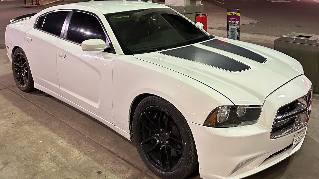 AZ TRIP (GONE WRONG)