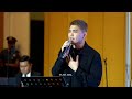 Daryl Ong -  To love again ( Live )