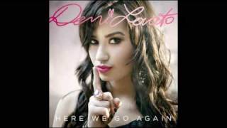 Demi Lovato - Quiet (HQ)