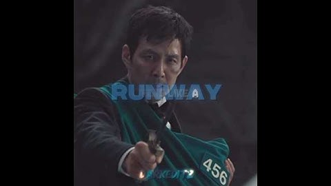 “Choose Your Fighter” - Squid Game Season 3 Edit |