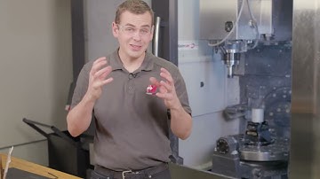 Mastercam Tests - New Round Gripper Jaws