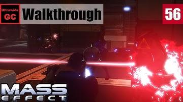 Mass Effect [#56] - UNC: Hades