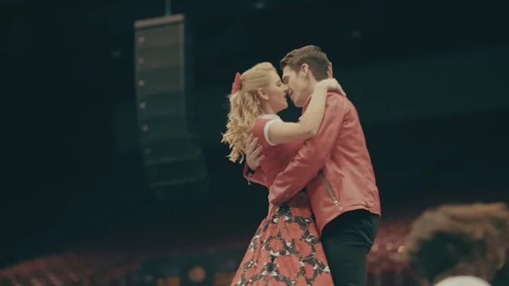 WGI 2019 Guard World Championships Full Event Highlight