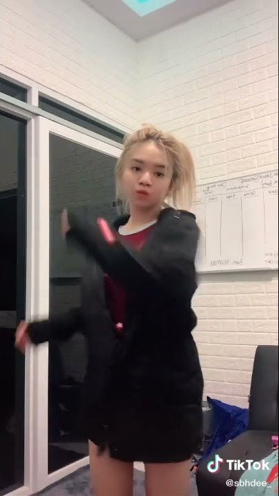 Agak Gila Dulu lah | Tiktok Terbaru Soibah Dee | Tiktok Viral 2021