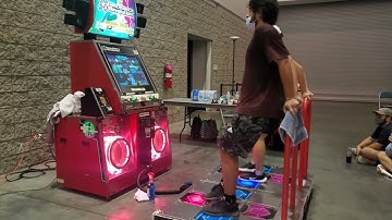 [BITE5] Franco vs Talkion - EGOISM 440 (CSP-Lv.19) AAA [Semifinal 4/4]