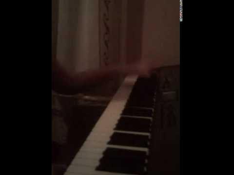 Я играю на сентизаторе 👍💖 - YouTube