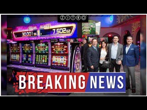 PlayCity Casino installed Bryke machines in Mexico