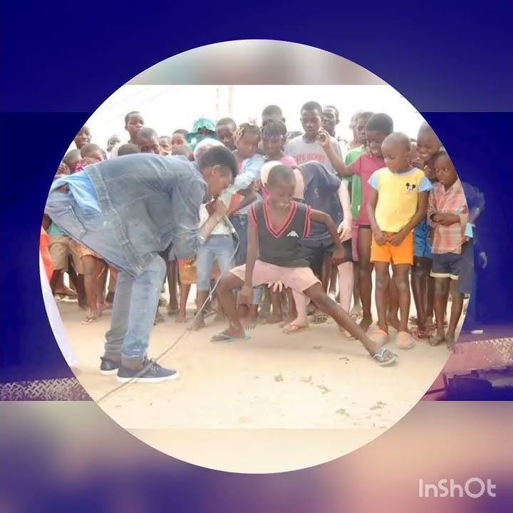 Tabelo - Dé do Poster ft Chupetinha