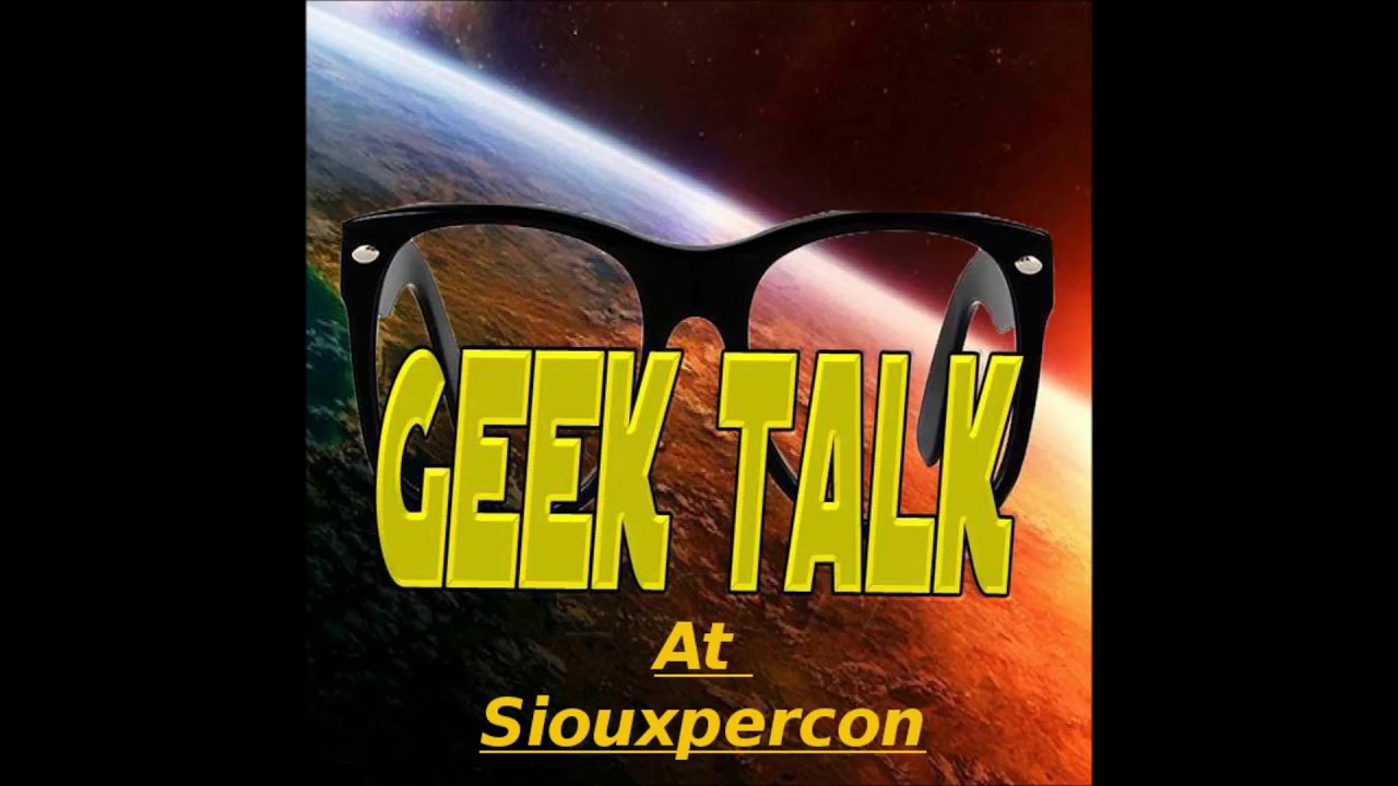 Tom Nguyen Interview at Siouxpercon