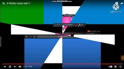 X Klasky csupo part 2