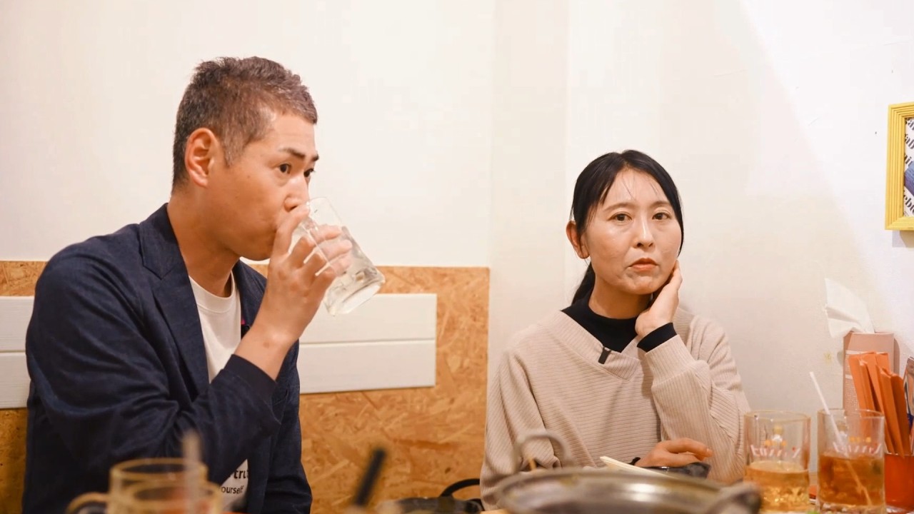【恥ずかしいのであとで消します】千葉に来た村松ひろみ市議を捕獲し酔っぱライブ(録画)~議員当選後の数々の騒動を振り返ってみたり~