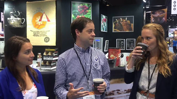 Coffee with Katherine Frank #5: Behind the Scenes ...