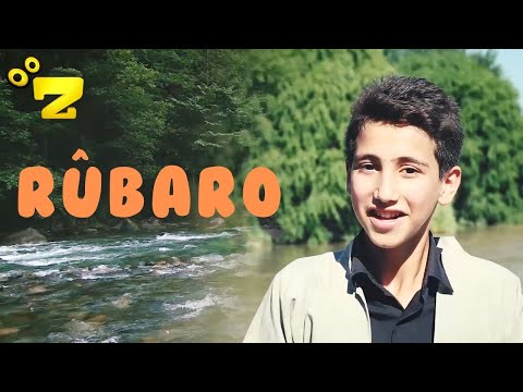 Zarok TV - RÛBARO زارۆک تی ڤی / ڕووبارۆ