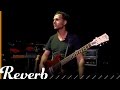 Capture de la vidéo Dweezil Zappa's Stereo Tour Rig | Reverb Interview