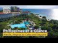 Negros Y Cebu - A glance at Philippines travel