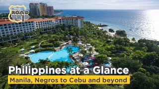 Negros Y Cebu - A glance at Philippines travel