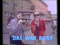 Die frohlix  wir warten auf die lindenstrasse roxy 1989