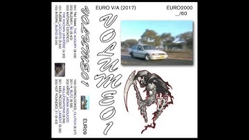 NOT FOUNDED - X1 [EUR09]