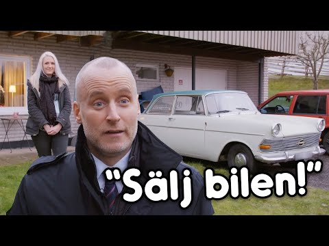 Video: Ringer samlaren? Det är inte ett problem