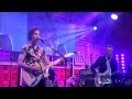 Jett Rebel & All Star Band - Purple Rain (Live @ DWDD)