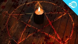 What Is Satanism?