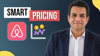 Airbnb Smart Pricing: All You Need to Know | Maximize Your Earnings!