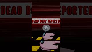 phantom imposter + NT gamer help = victory #shorts #shortsfeed #amongfunnymoments #gaming #amongus