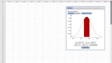 Chapter 6 Central Limit with Statcrunch