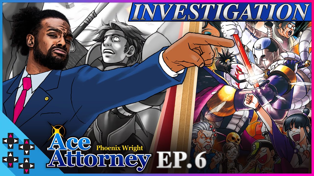 Turnabout Samurai Part 1 Where s My Samurai Phoenix Wright Ace Attorney 6 YouTube turnabout-samurai-part-1-where-s-my-samurai-phoenix-wright-ace-attorney-6-youtube