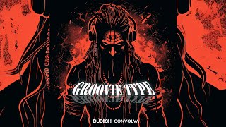 Convolva Dudiish - Groovie Type Original Mix