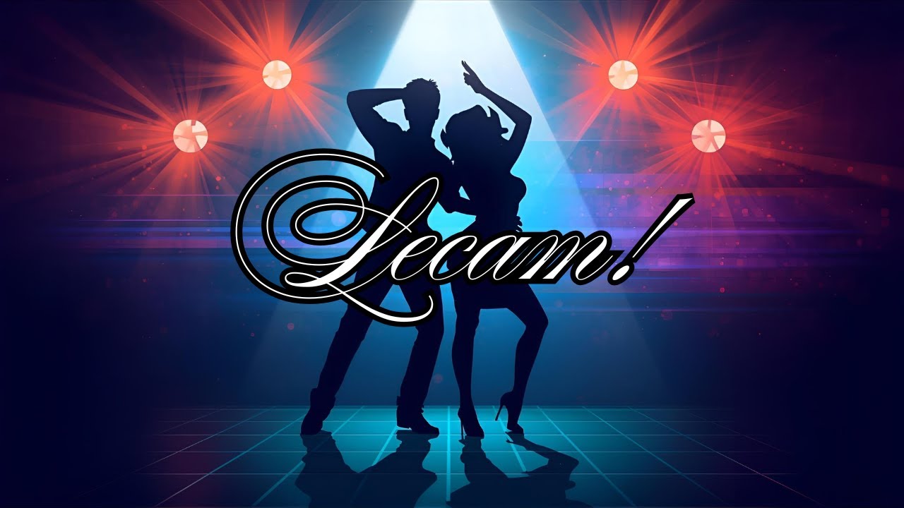 Latviešu Dziesmas - Lecam! (Jaunums 2025)