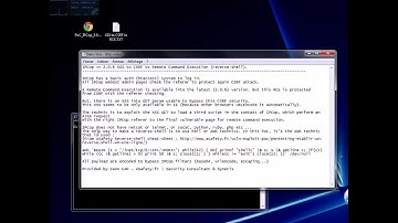 IPCop 2.1.2 XSS to CSRF to RCE PoC