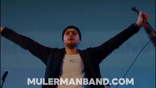 24 Сентября. Москва. Концерт Yasha Mulerman И Группа Mulermanband. Подробности На Mulermanband.com.