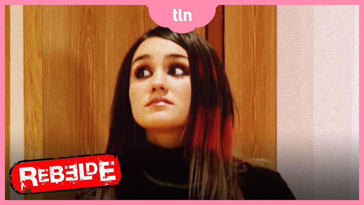 ¡Roberta se convierte en la roomie de Mía! | Rebelde C2 | Tlnovelas