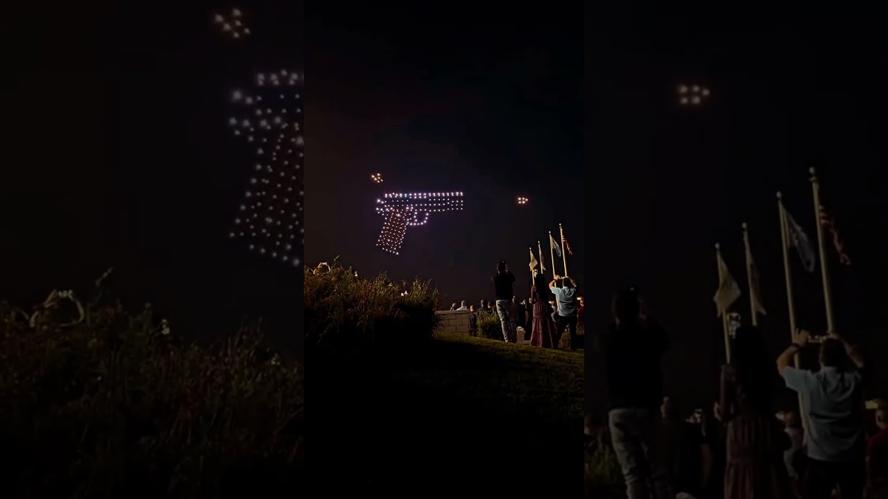 YN S 4th Of July