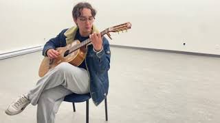 Out of The Cold - Jeremy Soule