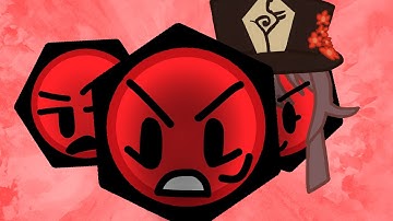 The Never Ending Manhunt Pursuit… (Arras.io)