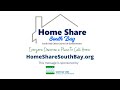 Sbccog home share south bay psa